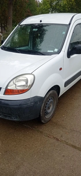 Обява за продажба на Renault Kangoo ~3 300 лв. - изображение 5