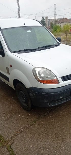 Обява за продажба на Renault Kangoo ~3 300 лв. - изображение 4