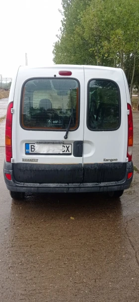 Обява за продажба на Renault Kangoo ~3 300 лв. - изображение 1