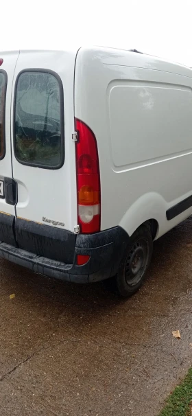 Обява за продажба на Renault Kangoo ~3 300 лв. - изображение 2