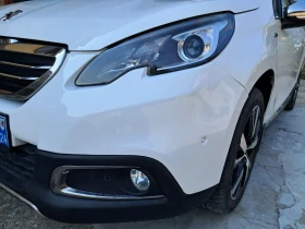 Обява за продажба на Peugeot 2008 1.6 ~15 500 лв. - изображение 2