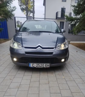 Citroen C4, снимка 3
