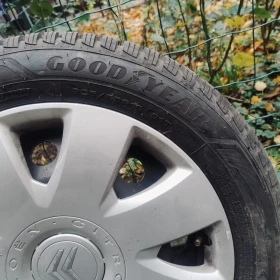 Citroen C4, снимка 10