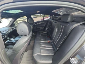 BMW 530 * RWD* PODGREV* PANO - 29999 лв. / 15338.25 € - 22158742 11