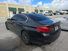 BMW 530 * RWD* PODGREV* PANO - 29999 лв. / 15338.25 € - 22158742 2