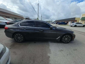 BMW 530 * RWD* PODGREV* PANO - 29999 лв. / 15338.25 € - 22158742 3