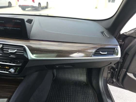 BMW 530 * RWD* PODGREV* PANO - 29999 лв. / 15338.25 € - 22158742 9