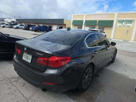 BMW 530 * RWD* PODGREV* PANO - 29999 лв. / 15338.25 € - 22158742 4