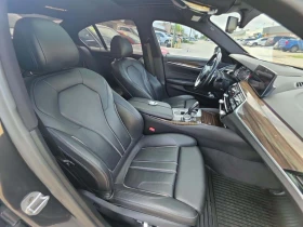 BMW 530 * RWD* PODGREV* PANO - 29999 лв. / 15338.25 € - 22158742 10