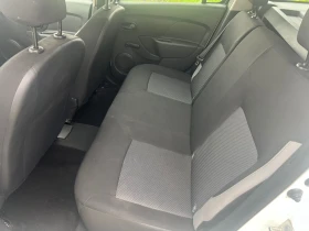 Dacia Logan MCV 1, 2 GAZ inj | Mobile.bg    10