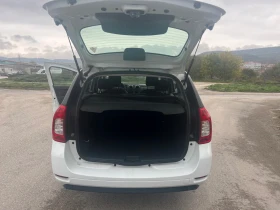 Dacia Logan MCV 1, 2 GAZ inj | Mobile.bg    4