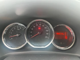 Dacia Logan MCV 1, 2 GAZ inj | Mobile.bg    14