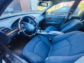 Mercedes-Benz E 220 2.2CDI 5GTRONIK, снимка 6 — Bazar.bg Mercedes-Benz E 220 2.2CDI 5GTRONIK, снимка 6