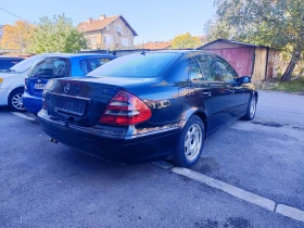 Mercedes-Benz E 220 2.2CDI 5GTRONIK, снимка 3 — Bazar.bg Mercedes-Benz E 220 2.2CDI 5GTRONIK, снимка 3