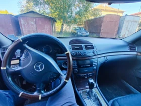 Mercedes-Benz E 220 2.2CDI 5GTRONIK, снимка 7 — Bazar.bg Mercedes-Benz E 220 2.2CDI 5GTRONIK, снимка 7