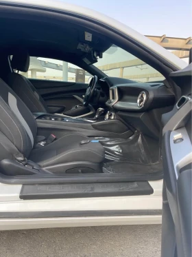 Chevrolet Camaro RS/ZL1 Body kit - 31500 лв. / 16105.69 € - 55136496 7