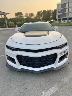 Chevrolet Camaro RS/ZL1 Body kit - 31500 лв. / 16105.69 € - 55136496 3