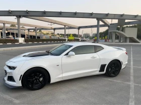 Chevrolet Camaro RS/ZL1 Body kit - 31500 лв. / 16105.69 € - 55136496 8