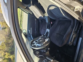 Alfa Romeo 159 sportwagon, снимка 17