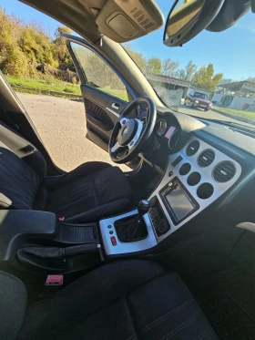 Alfa Romeo 159 sportwagon, снимка 7