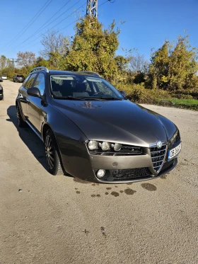 Alfa Romeo 159 sportwagon, снимка 5