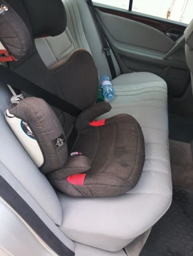 Mercedes-Benz E 240, снимка 3 — Bazar.bg Mercedes-Benz E 240, снимка 3