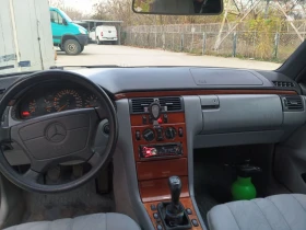 Mercedes-Benz E 240, снимка 5 — Bazar.bg Mercedes-Benz E 240, снимка 5