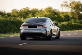 BMW M3 Competition xDrive - 129990 лв. / 66462.83 € - 13265465 2