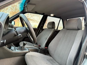 BMW 316 ГАЗ* Без аналог на пазара* Като НОВА* ГАРАЖНА - 16999 лв. / 8691.45 € - 51254161 14