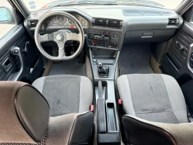 BMW 316 ГАЗ* Без аналог на пазара* Като НОВА* ГАРАЖНА - 16999 лв. / 8691.45 € - 51254161 11