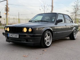 BMW 316 ГАЗ* Без аналог на пазара* Като НОВА* ГАРАЖНА - 16999 лв. / 8691.45 € - 51254161 5