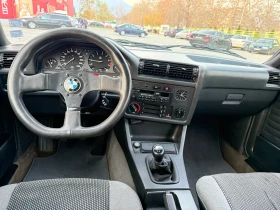 BMW 316 ГАЗ* Без аналог на пазара* Като НОВА* ГАРАЖНА - 16999 лв. / 8691.45 € - 51254161 12