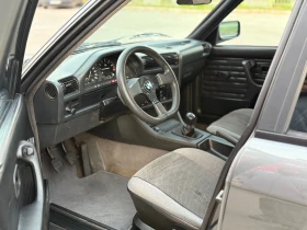 BMW 316 ГАЗ* Без аналог на пазара* Като НОВА* ГАРАЖНА - 16999 лв. / 8691.45 € - 51254161 7