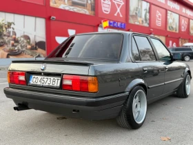 BMW 316 ГАЗ* Без аналог на пазара* Като НОВА* ГАРАЖНА - 16999 лв. / 8691.45 € - 51254161 2
