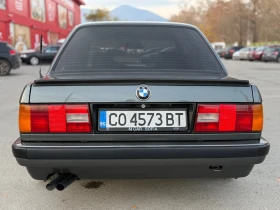 BMW 316 ГАЗ* Без аналог на пазара* Като НОВА* ГАРАЖНА - 16999 лв. / 8691.45 € - 51254161 3