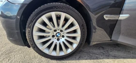 BMW 730, снимка 5