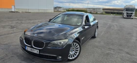 BMW 730, снимка 2