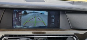 BMW 730, снимка 8