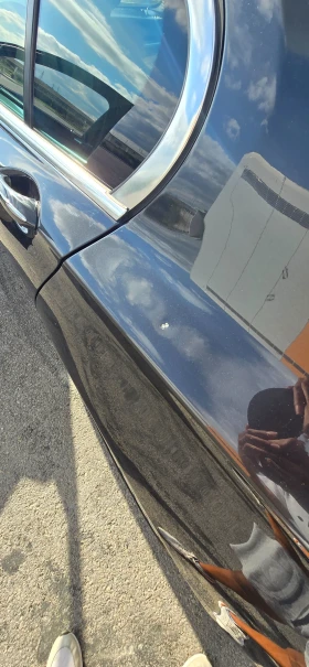 BMW 730, снимка 7