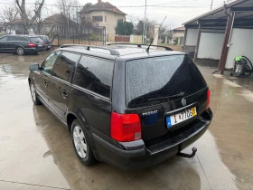 VW Passat 1.9TDI HIGH-LINE | Mobile.bg � ����� ������ 4