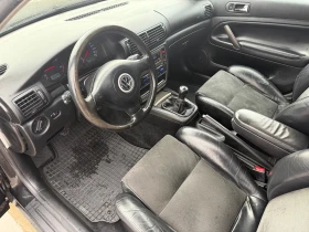 VW Passat 1.9TDI HIGH-LINE, снимка 11