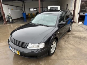 VW Passat 1.9TDI HIGH-LINE - изображение 1