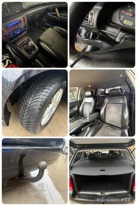 VW Passat 1.9TDI HIGH-LINE, снимка 14