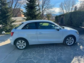 Audi A1 1.6 - 7200 € / 14081.98 лв. - 61519760 7