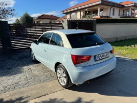 Audi A1 1.6 - 7200 € / 14081.98 лв. - 61519760 5