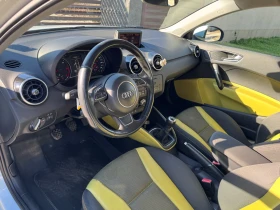 Audi A1 1.6 - 7200 € / 14081.98 лв. - 61519760 9