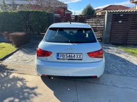 Audi A1 1.6 - 7200 € / 14081.98 лв. - 61519760 4