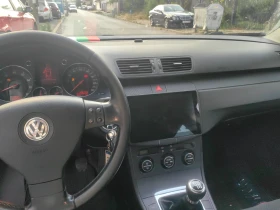 VW Passat 2.0FSI 150 - 1700 € / 3324.91 лв. - 28414522 12