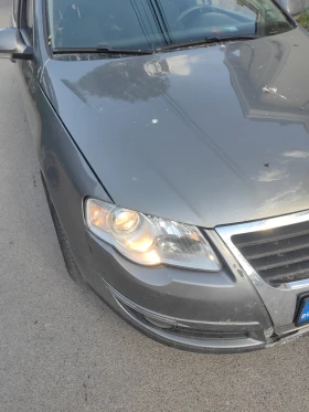 VW Passat 2.0FSI 150 - 1700 € / 3324.91 лв. - 28414522 11
