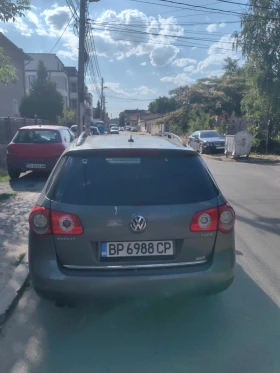 VW Passat 2.0FSI 150 - 1700 € / 3324.91 лв. - 28414522 4